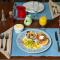 The Stockade Bed and Breakfast