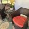 2 Bedroom , 2 Bath , Villa