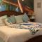 2 Bedroom , 2 Bath , Villa