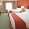 Holiday Inn Express Hotel & Suites Henderson - Traffic Star - Henderson