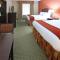 Holiday Inn Express Hotel & Suites Henderson - Traffic Star - Henderson