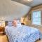 Seaside Classic Cottage