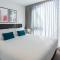 Avani Melbourne Central Residences