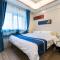 Yu Jing Xuan Boutique Apartment