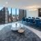 Avani Melbourne Central Residences