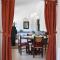 Chalet Tornasol
