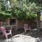 Chalet Tornasol