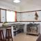 Chalet Tornasol