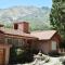 Chalet Tornasol