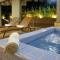 OPR - Resort em Olimpia Frente Piscina