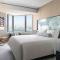 Hyatt Centric Victoria Harbour - Hongkong