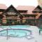 Sunpath Condos by Whistler Retreats