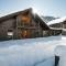 Les Dolomites Mountain Lodges