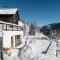 Les Dolomites Mountain Lodges