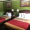 Americas Best Value Inn Denver