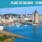 Logement entier Saint Malo vue mer, proche FERRY, commerces et plage Solidor 50 m - سان مالو