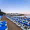 Samara Hotel Bodrum Ultra All Inclusive