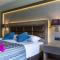 Samara Hotel Bodrum Ultra All Inclusive