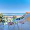 Haus am Strand - on the Beach