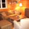 Linnaeus - 6 person cabin