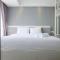 Furnished Studio Apartment at H Residence By Travelio