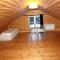 Linnaeus - 6 person cabin
