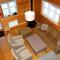 Linnaeus - 6 person cabin
