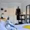 Reading Serviced Rooms