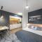 Amarant Apart Hotel by CHM