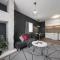 Amarant Apart Hotel by CHM