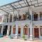 OYO 1566 El Reyshi Family Residence Syariah