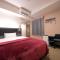 Green Rich Hotel Tottori Ekimae (Artificial hot spring Futamata Yunohana)