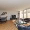 Lage Wurft Beach Apartments