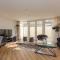 Lage Wurft Beach Apartments