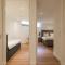 Lage Wurft Beach Apartments