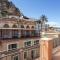 Vilagos Apartments & Loft Taormina