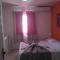 Apartamentos beira mar