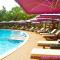 Con Khuong Resort Can Tho