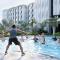 Village Hotel Sentosa by Far East Hospitality - Сінгапур