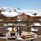 Hotel Au Chamois d'Or photo 14