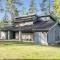 Holiday Home Atelje 4 by Interhome - Tahkovuori