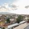 Beautiful City View Maisonette Apartment by Flat Mаnager - صوفيا