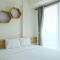 Compact 1BR at Tree Park Apartment By Travelio - Tangerang
