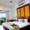 Getaway Beach Resort Kovalam