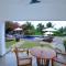 Getaway Beach Resort Kovalam