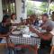 Kandyan Rest