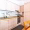 Monte Cervino Apartment AS21