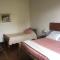 San Isidro Hotel