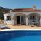 Villa Bello Horizonte regio Denia - Javea