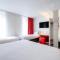 B&B HOTEL Brussels Centre Gare du Midi